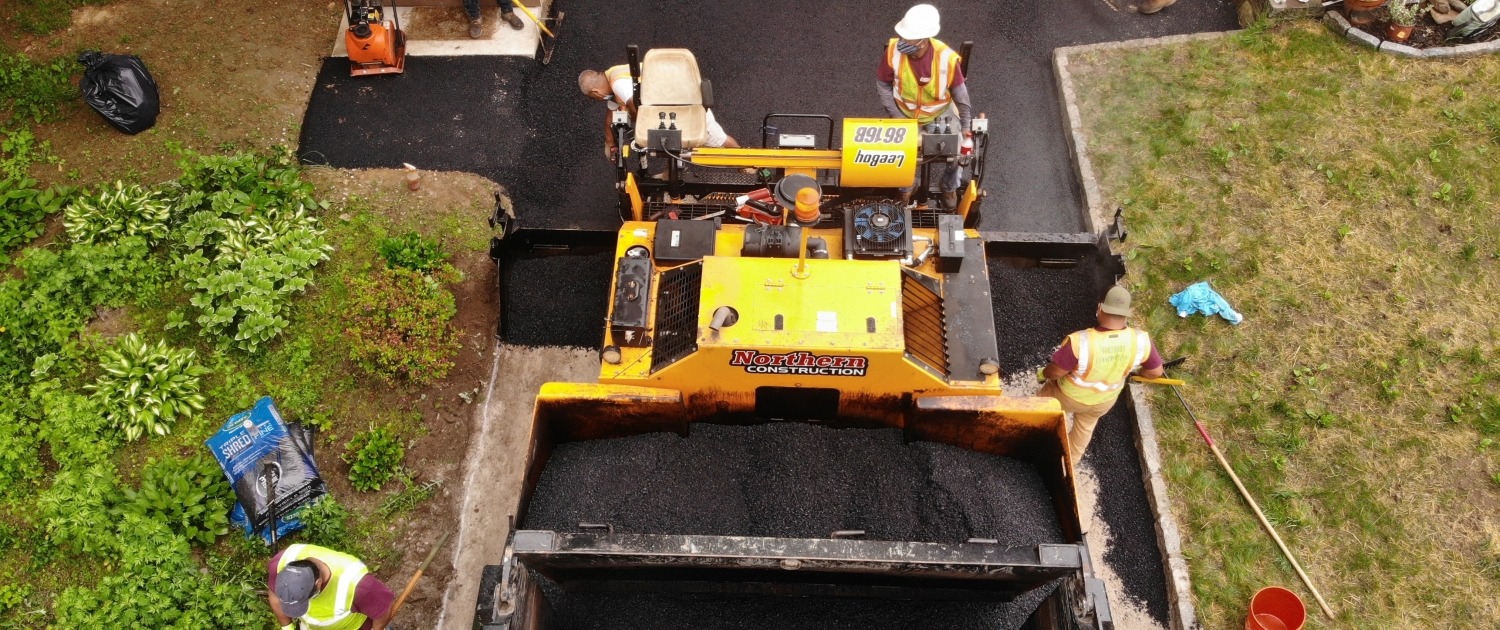 Home - Northern Construction
